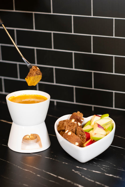 Epic Dairy-Free Cheese Fondue Duo (2-Pack)