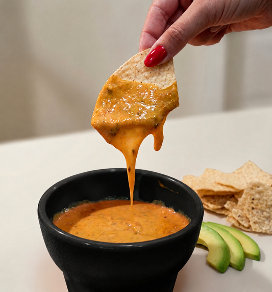 Epic Spicy Queso Duo (2-Pack)