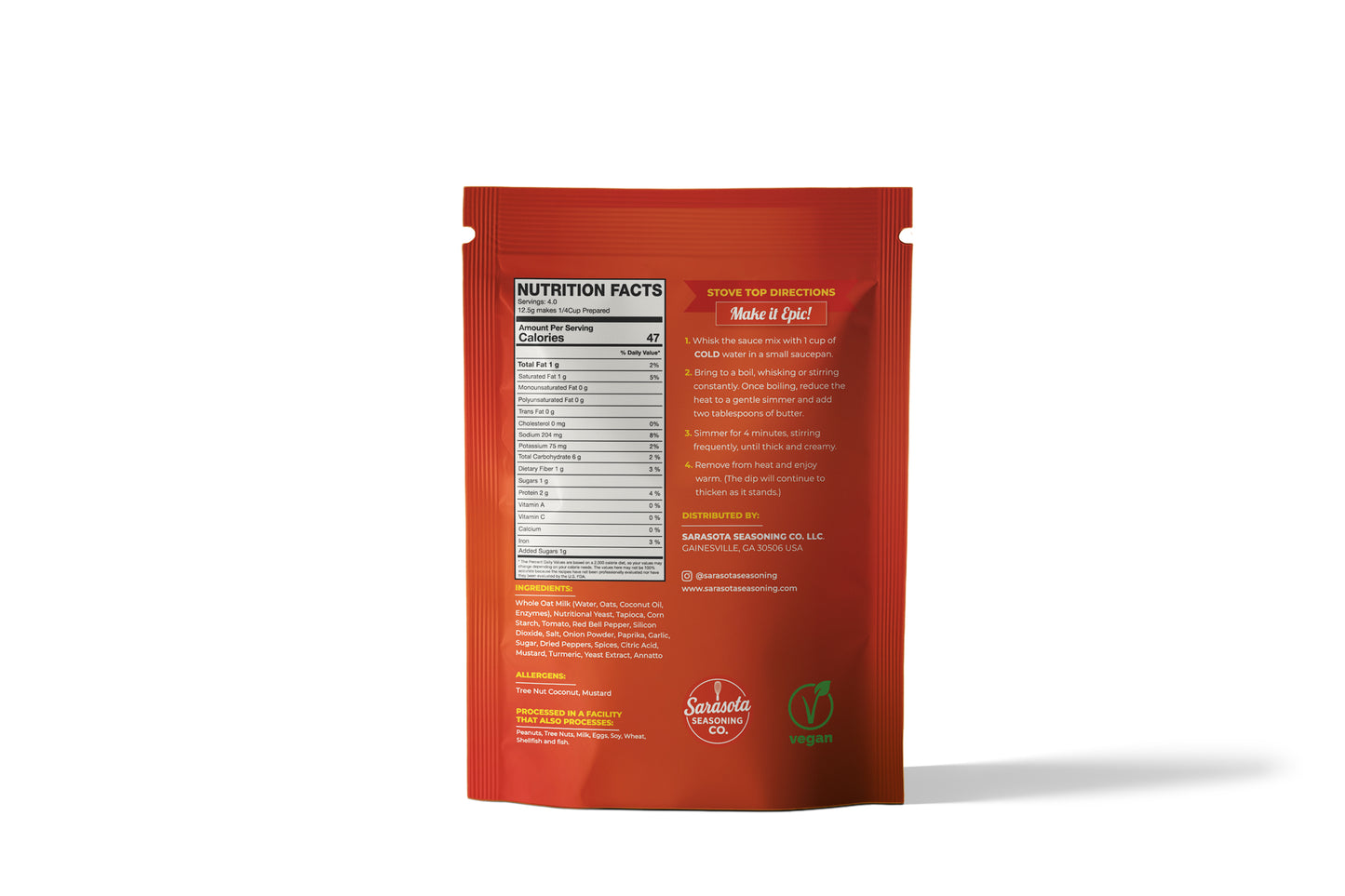 Epic Queso Lovers  (MILD & SPICY) 4 Pack Bundle