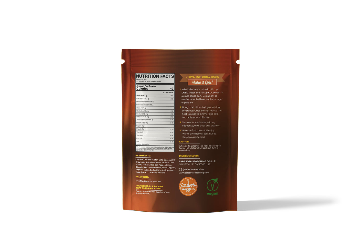 Epic Game Day Cheese Bundle 4 PACK