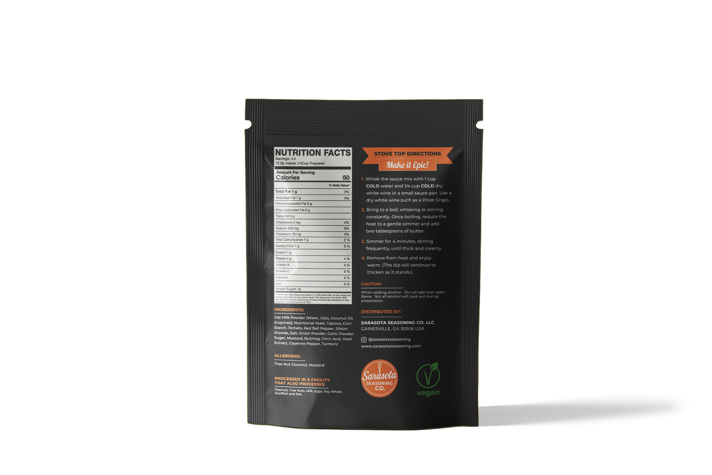 Epic Cheese Lovers (4-Pack Bundle: Queso · Beer Cheese · Fondue)