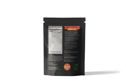 Epic Dairy- Free Cheese Fondue Duo (2 Pack)