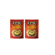Epic Queso Duo (2-Pack: Spicy Queso)